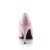 Pleaser VANITY-420 Décolleté Vernice Rosa EU-37 / US-7