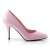 Pleaser VANITY-420 Décolleté Vernice Rosa EU-37 / US-7