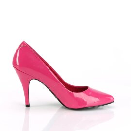 Pleaser VANITY-420 Décolleté Vernice Rosa EU-35 / US-5