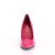 Pleaser VANITY-420 Décolleté Vernice Rosa EU-35 / US-5