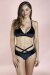Lunalae Top Sienna Nero XL