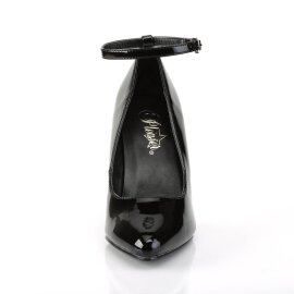 Pleaser VANITY-431 Décolleté Vernice Nero...