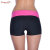 Dragonfly Shorts Lena XS Nero / Rosa Acceso