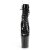 Pleaser XTREME-1021 Stivaletti con Plateau Vernice Nero EU-35 / US-5