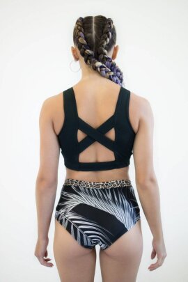 Pole Addict Shorts Vicky