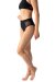 Dragonfly Shorts Molly Rete Nero
