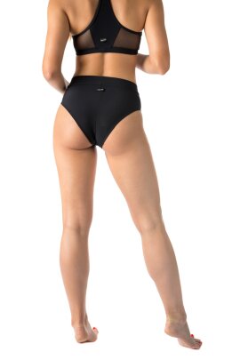 Dragonfly Shorts Molly Rete Nero L
