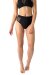 Dragonfly Shorts Molly Rete Nero XL