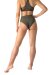 Dragonfly Shorts Molly Rete Kaki
