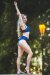 Dragonfly Shorts Molly Rete - Petrolio
