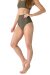Dragonfly Shorts Lola Kaki