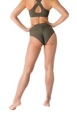 Dragonfly Shorts Lola Kaki XS