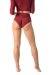 Dragonfly Shorts Lola Borgogna