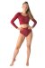 Dragonfly Shorts Lola Borgogna L