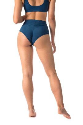 Dragonfly Shorts Lola - Petrolio L