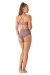 Dragonfly Shorts Lola Lilla XL