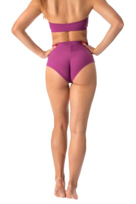 Dragonfly Shorts Lola Rubino XS
