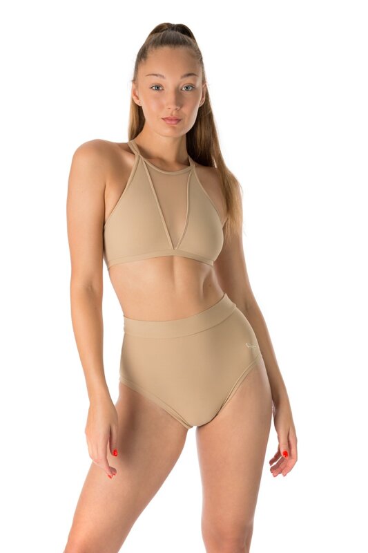 Dragonfly Shorts Lola Nude