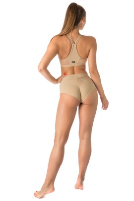 Dragonfly Shorts Lola Nude M