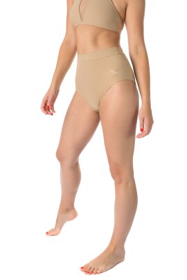 Dragonfly Shorts Lola Nude L