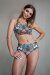 Pole Addict Top Jungle M