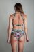 Pole Addict Top Jungle L