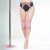 Queen Wear Ginocchiere - Rosa Polvere M