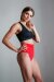 Pole Addict Top Sporty XS
