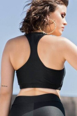 Pole Addict Top Sporty L