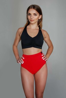 Pole Addict Top Sporty L