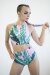 Pole Addict Top Corto Ann L