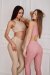 Oksawear Top Electric Beige B-Stock