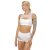 Polerina Top Bianco XL