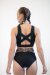 Pole Addict Shorts a Vita Alta Vicky L