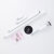 Lupit Pole Classic G2 Quick Lock 45 mm Bianco Verniciato a Polvere 2,34 m - 2,83 m