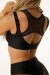 Polerina Top LUX Nero XL