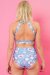 Pole Addict Shorts a Vita Alta Spring Mood M