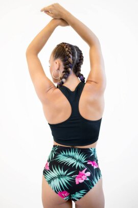 Pole Addict Shorts a Vita Alta Exotic S