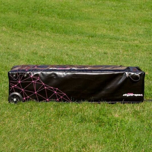 PoleSports Custodia da Viaggio per Aerial Rig