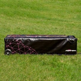 PoleSports Custodia da Viaggio per Aerial Rig