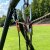 PoleSports Sistema di Carrucole per Aerial Rig