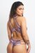 Zasha Polewear Body Sabrina Malva M