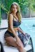 Zasha Polewear Top Kate Nero XL