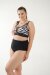 Pole Addict Shorts a Vita Alta Sporty S