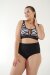 Pole Addict Shorts a Vita Alta Sporty M