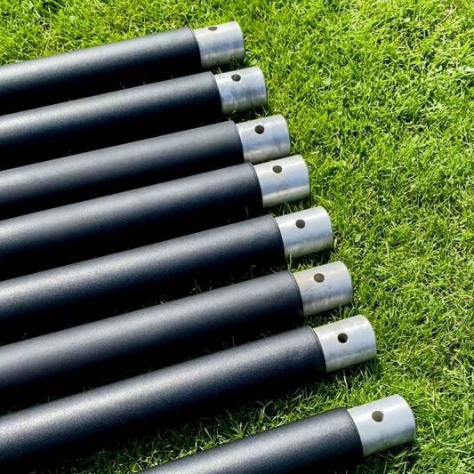 PoleSports Upgrade Altezza per Aerial Rig PRO
