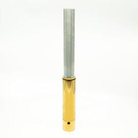 X-Pole XPert Regolatore di Altezza Dorato 45 mm