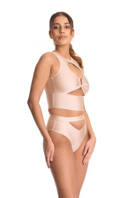 Bandurska Top Yummy S
