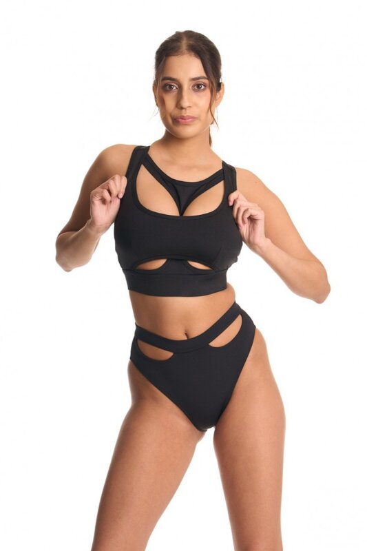 Bandurska Top Follow me XL