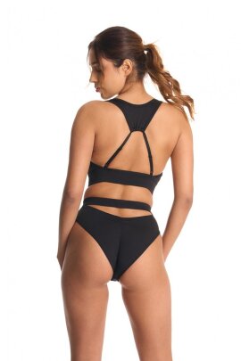 Bandurska Shorts Follow me